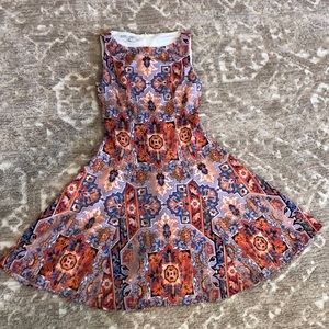 Formal dress